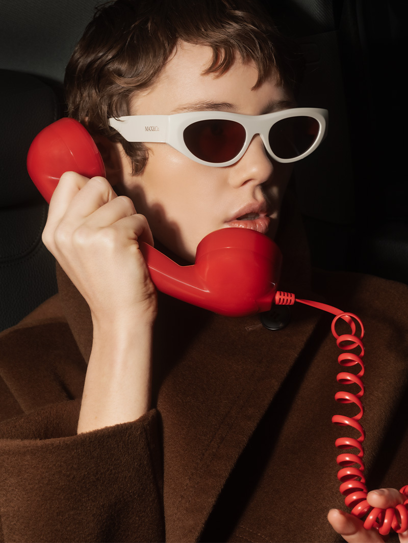 Occhiali Maxandco Double Desktop MAX&Co. Occhiali Maxandco Double Desktop MAX&Co.