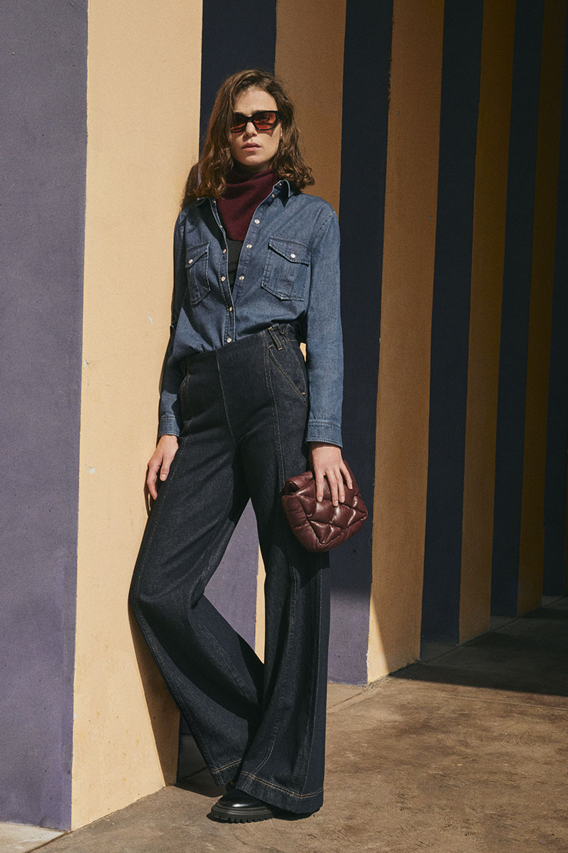 Co denim shop